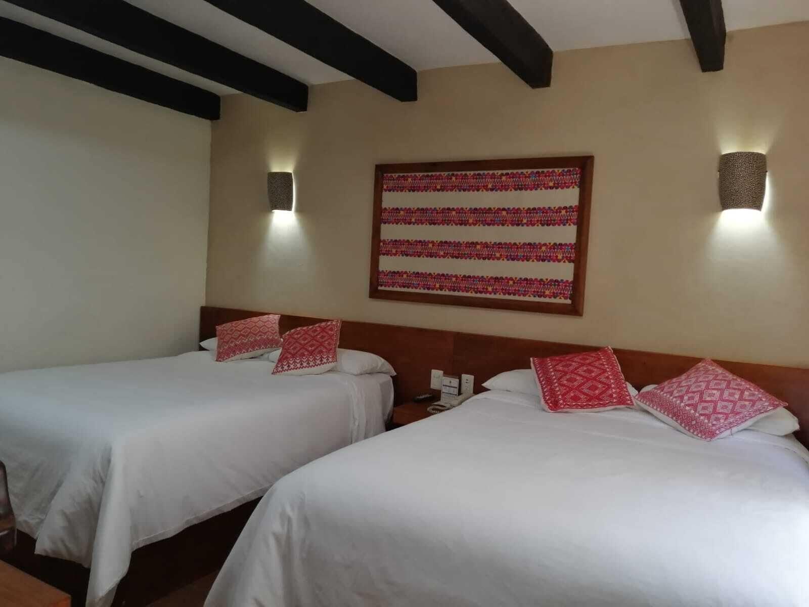 Hotel Mansion Del Valle San Cristobal de las Casas Exterior photo