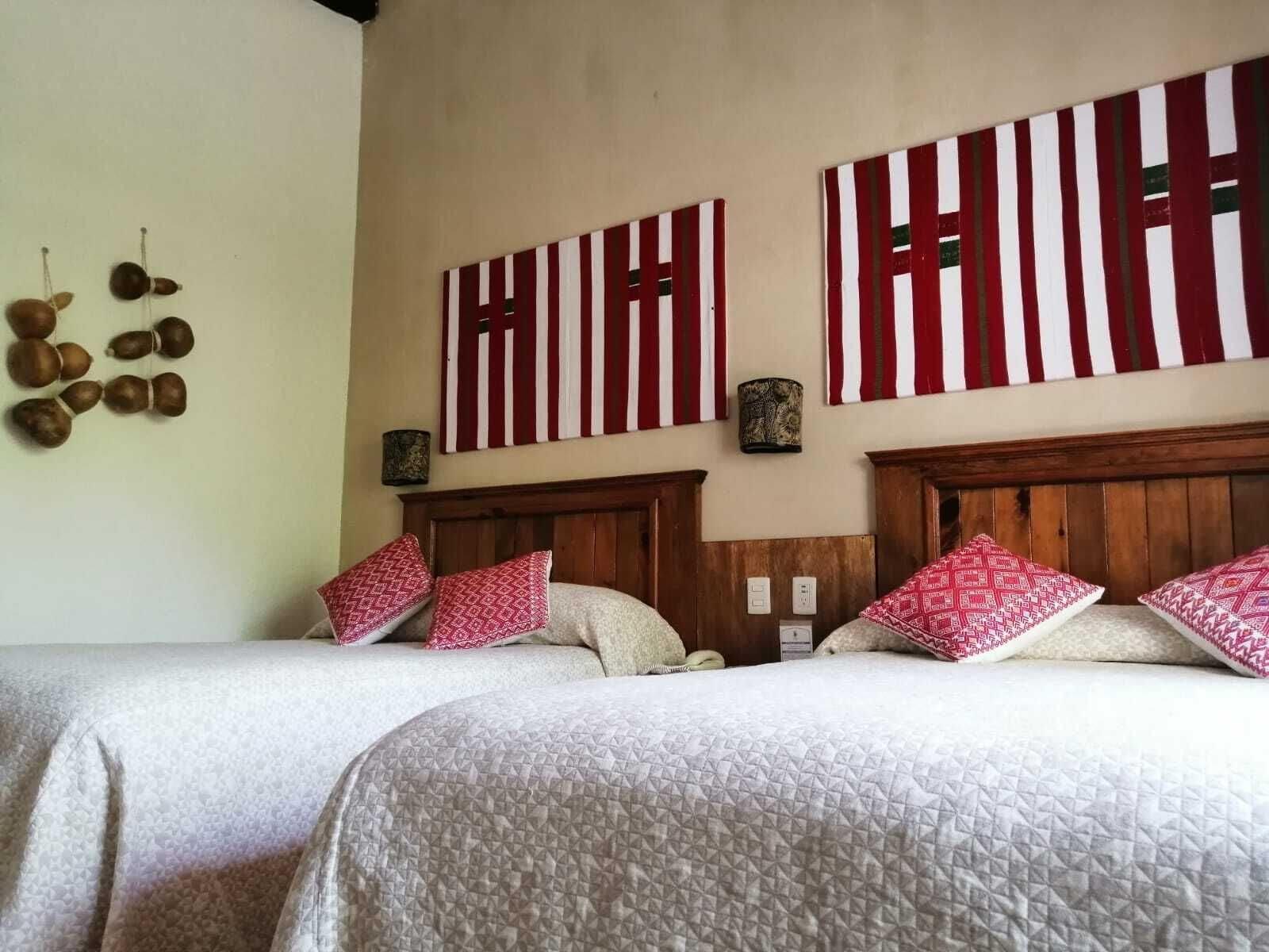 Hotel Mansion Del Valle San Cristobal de las Casas Exterior photo