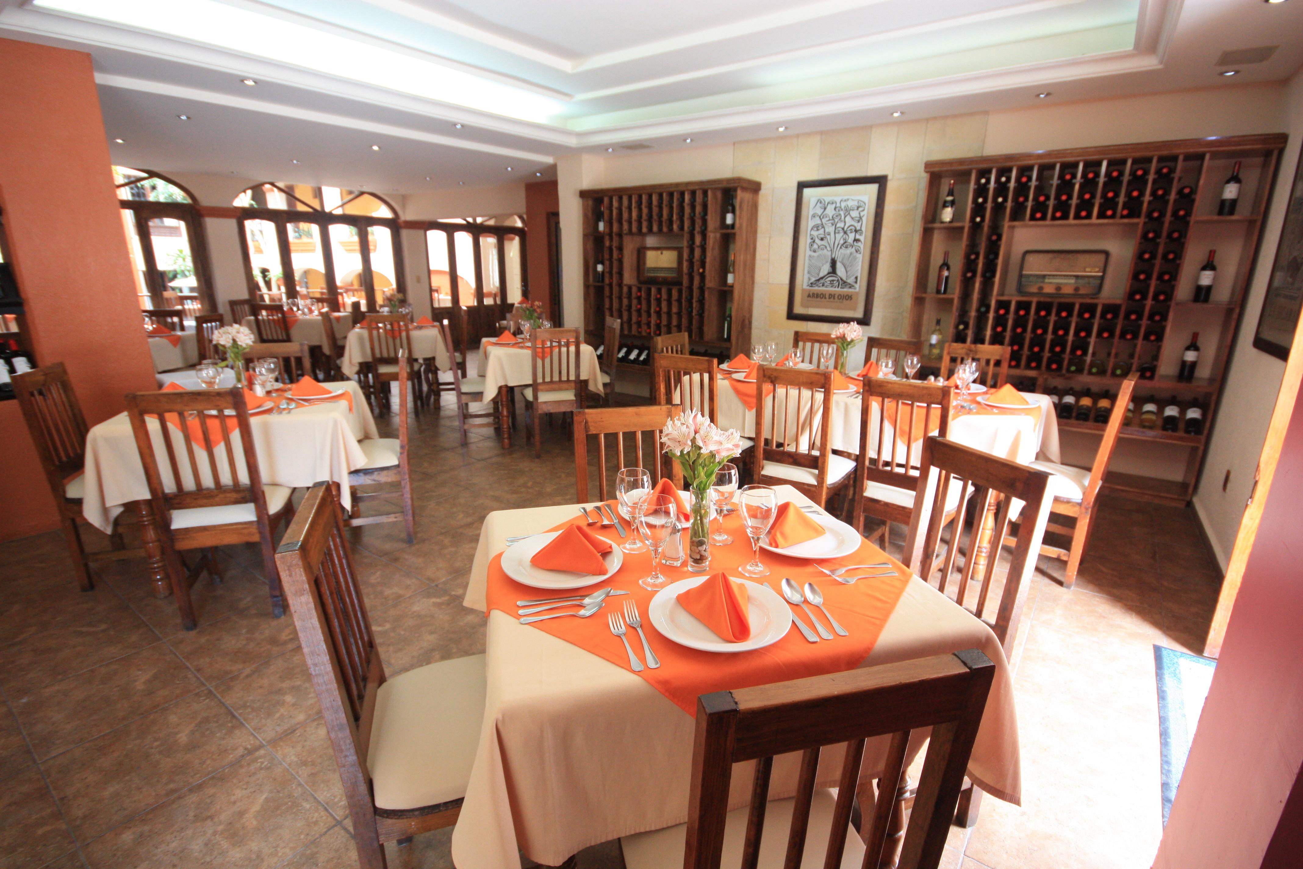 Hotel Mansion Del Valle San Cristobal de las Casas Exterior photo
