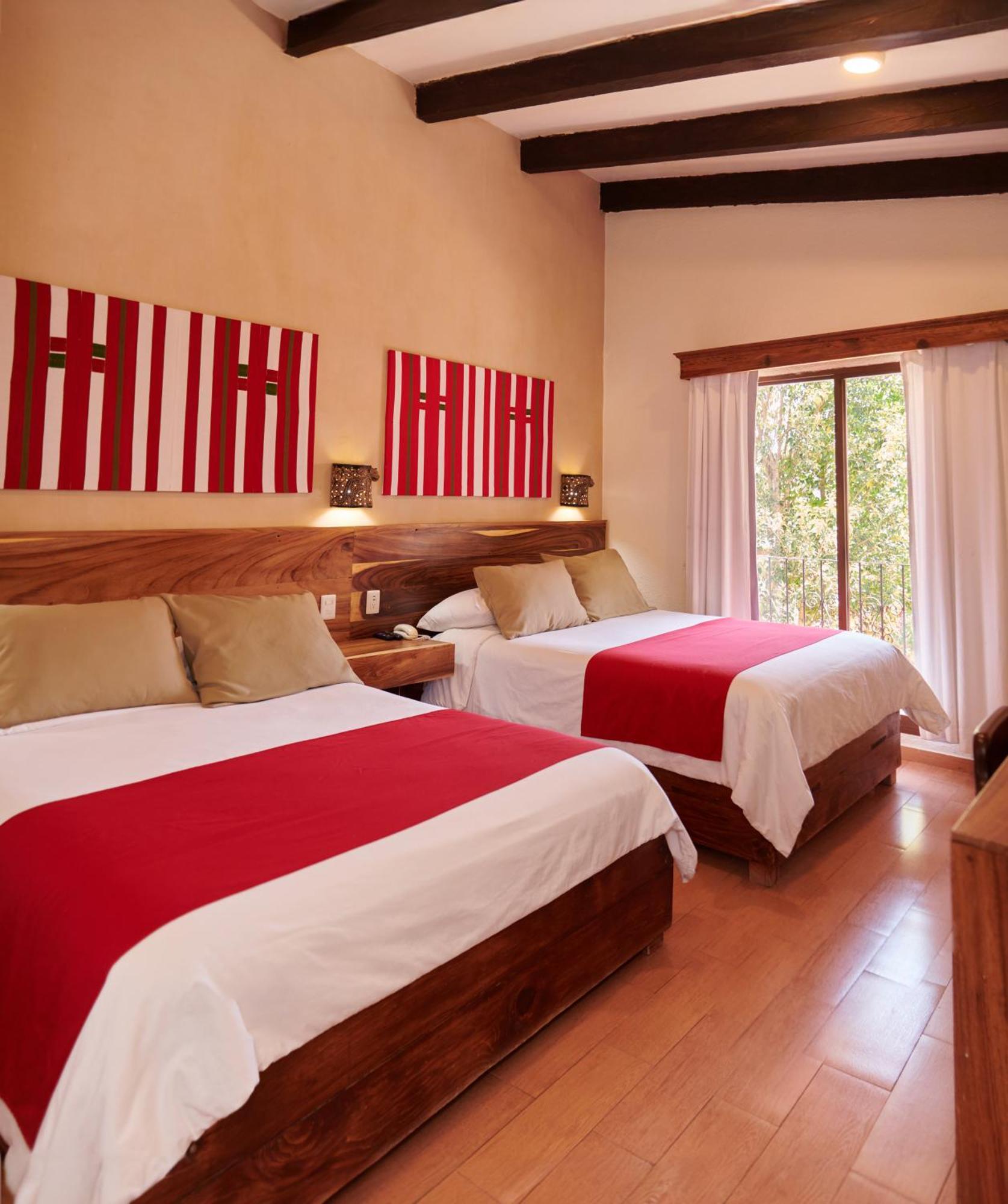 Hotel Mansion Del Valle San Cristobal de las Casas Exterior photo