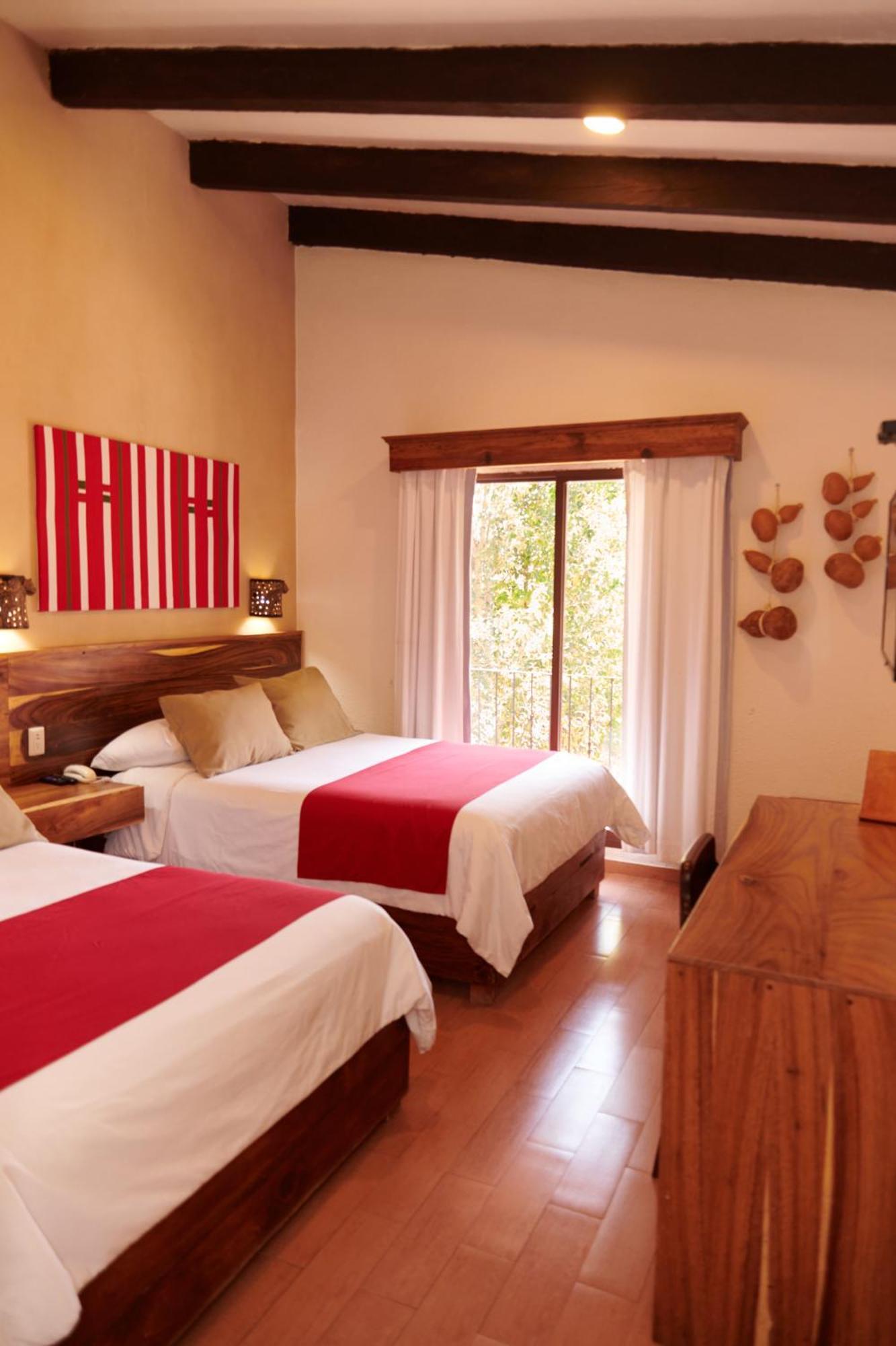 Hotel Mansion Del Valle San Cristobal de las Casas Exterior photo
